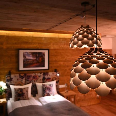 Apartamenty U Harrego Boutique Spa Z Klimatyzacja, Balkon, Sauna, Teznia Parking Кудова-Здруй Экстерьер фото