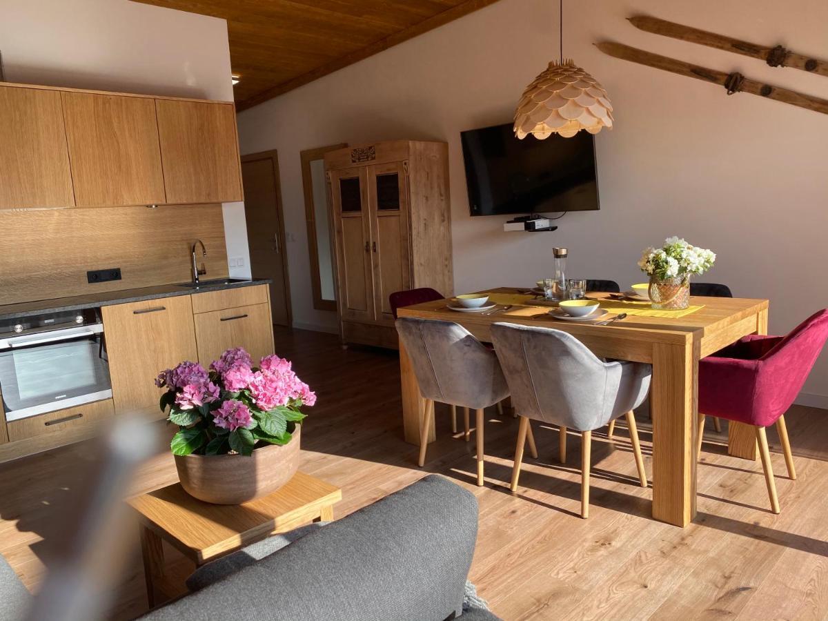 Apartamenty U Harrego Boutique Spa Z Klimatyzacja, Balkon, Sauna, Teznia Parking Кудова-Здруй Экстерьер фото