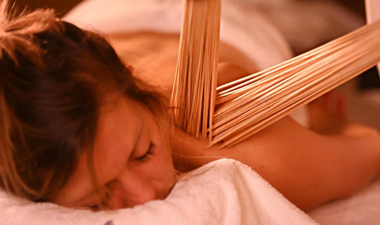 Apartamenty U Harrego Boutique Spa Z Klimatyzacja, Balkon, Sauna, Teznia Parking Кудова-Здруй Экстерьер фото
