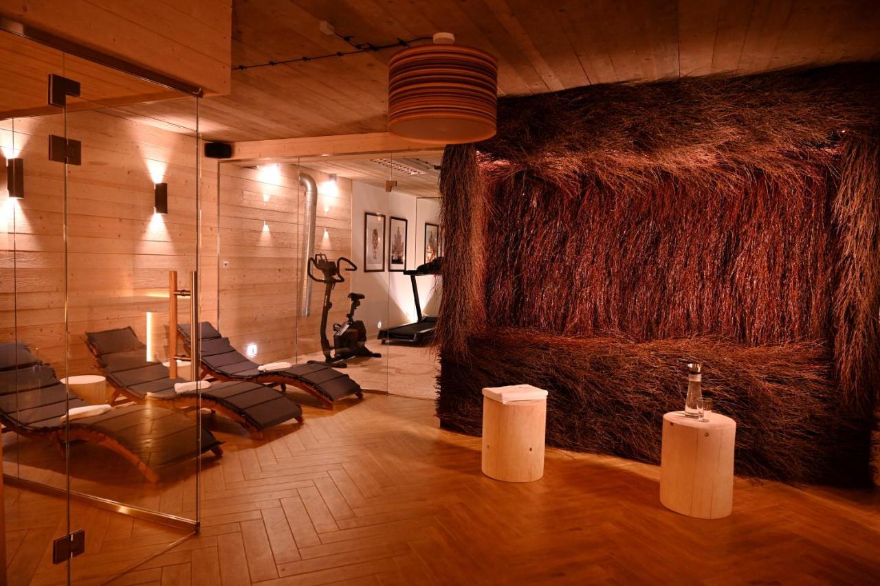 Apartamenty U Harrego Boutique Spa Z Klimatyzacja, Balkon, Sauna, Teznia Parking Кудова-Здруй Экстерьер фото
