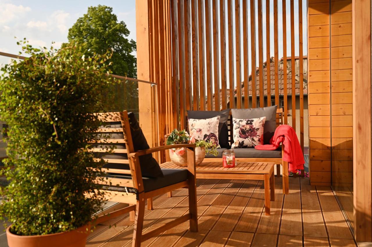 Apartamenty U Harrego Boutique Spa Z Klimatyzacja, Balkon, Sauna, Teznia Parking Кудова-Здруй Экстерьер фото