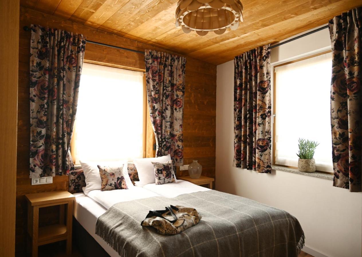 Apartamenty U Harrego Boutique Spa Z Klimatyzacja, Balkon, Sauna, Teznia Parking Кудова-Здруй Экстерьер фото