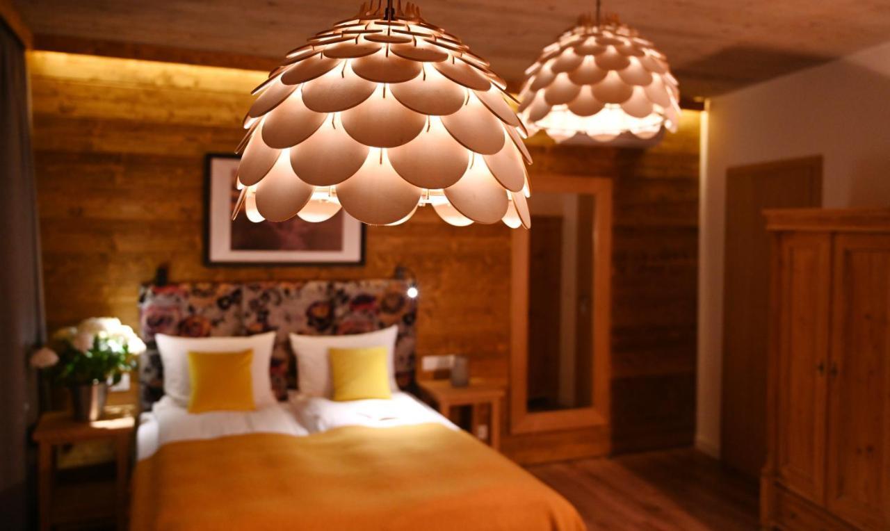 Apartamenty U Harrego Boutique Spa Z Klimatyzacja, Balkon, Sauna, Teznia Parking Кудова-Здруй Экстерьер фото