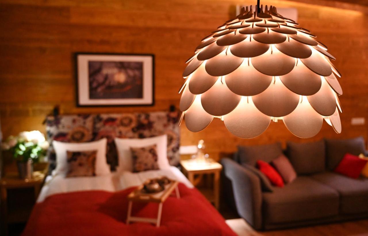 Apartamenty U Harrego Boutique Spa Z Klimatyzacja, Balkon, Sauna, Teznia Parking Кудова-Здруй Экстерьер фото