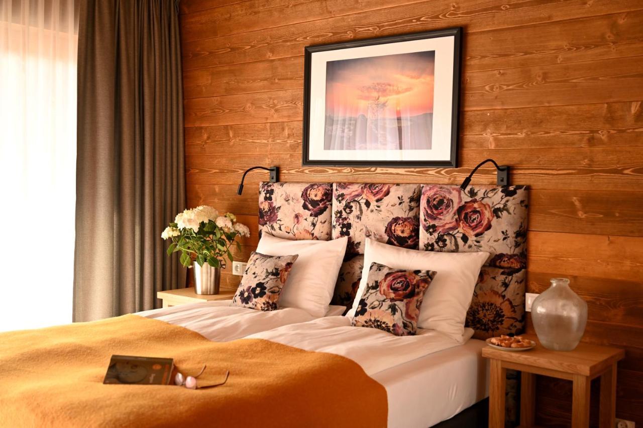 Apartamenty U Harrego Boutique Spa Z Klimatyzacja, Balkon, Sauna, Teznia Parking Кудова-Здруй Экстерьер фото