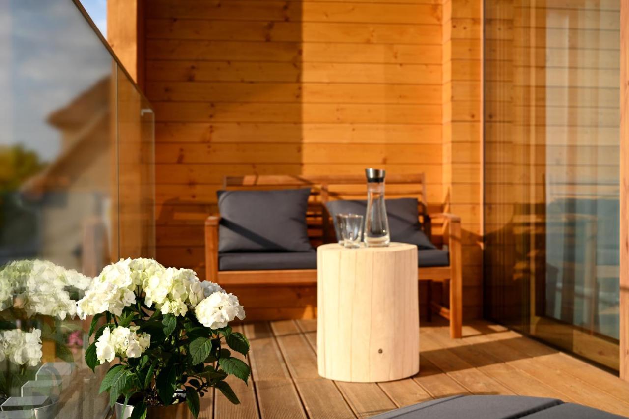 Apartamenty U Harrego Boutique Spa Z Klimatyzacja, Balkon, Sauna, Teznia Parking Кудова-Здруй Экстерьер фото