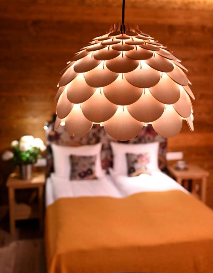 Apartamenty U Harrego Boutique Spa Z Klimatyzacja, Balkon, Sauna, Teznia Parking Кудова-Здруй Экстерьер фото