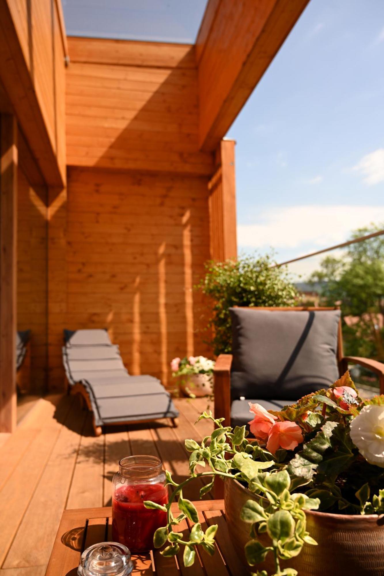 Apartamenty U Harrego Boutique Spa Z Klimatyzacja, Balkon, Sauna, Teznia Parking Кудова-Здруй Экстерьер фото